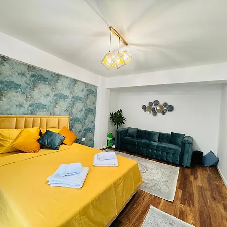 Sinuhe Apartment-2